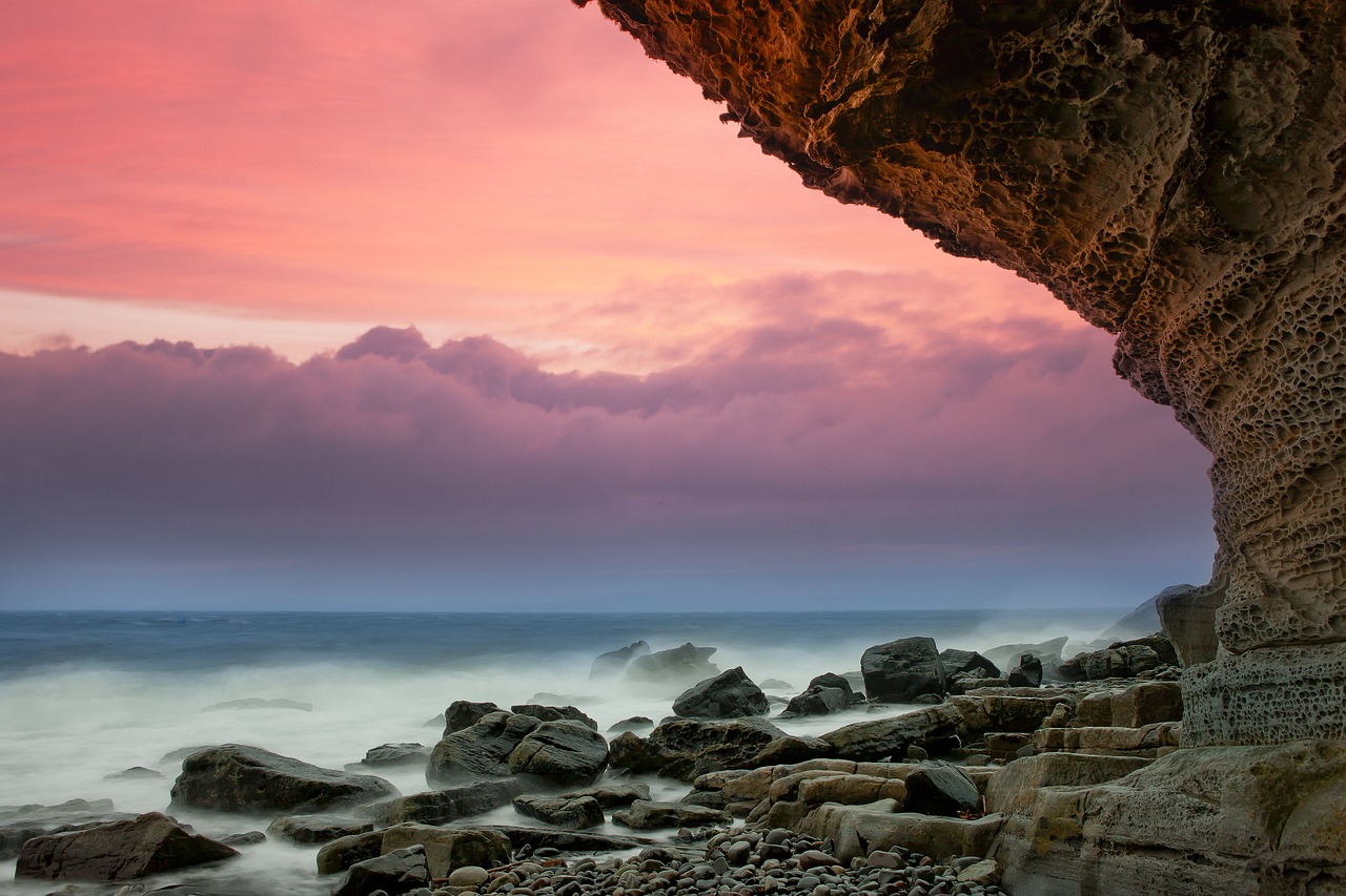 Nature's Paradise in Isle of Skye