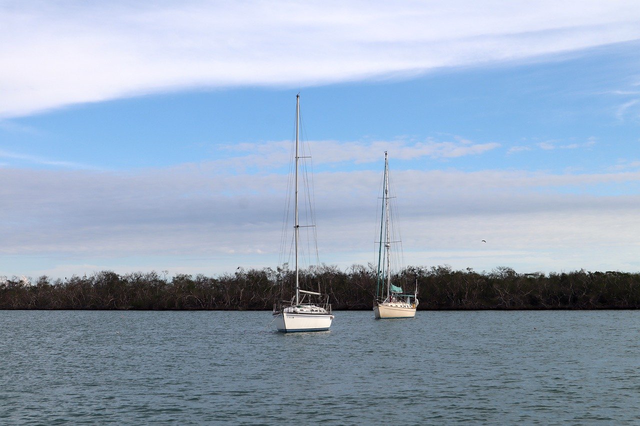 A Day of Water Adventures in Englewood