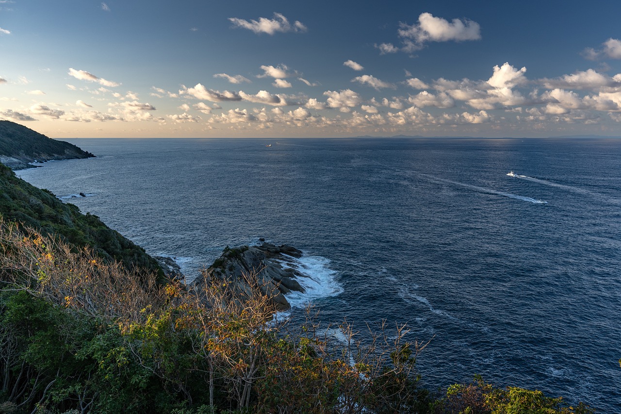 Serene Shimane: Shrines, Soba, and Scenic Views