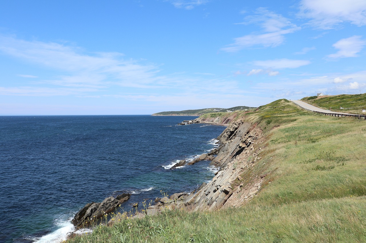 Cape Breton Island Adventure: Cabot Trail and Beyond