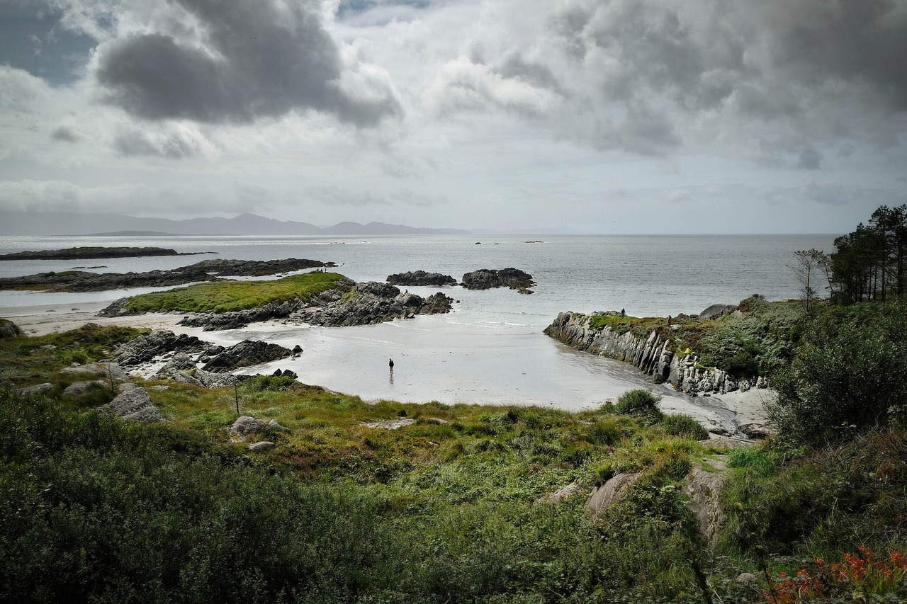 Exploring the Natural Beauty of Ring of Kerry