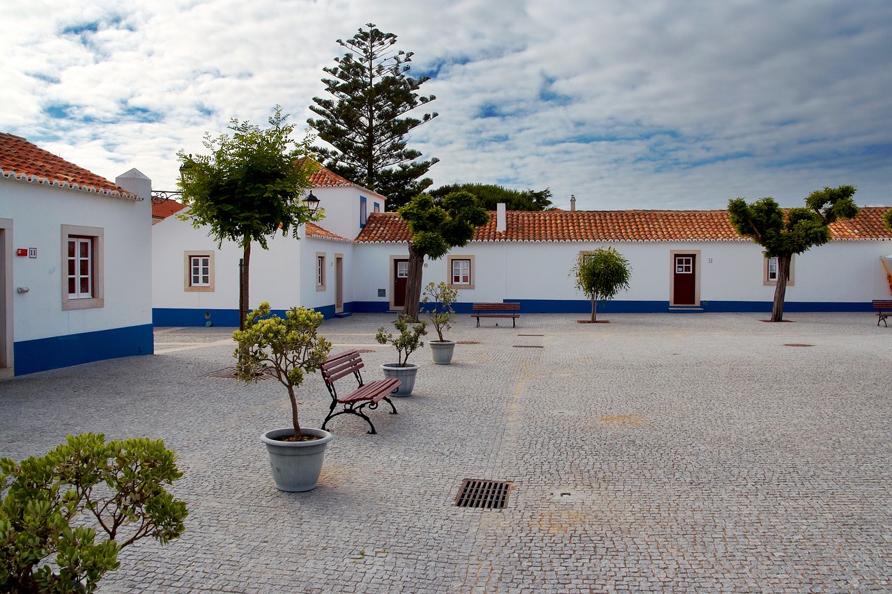 Surfing and Seafood Delights in Porto Covo