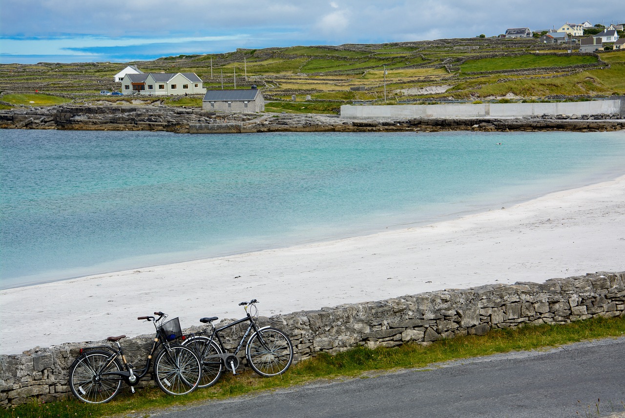 Exploring the Charms of Aran Islands in 5 Days