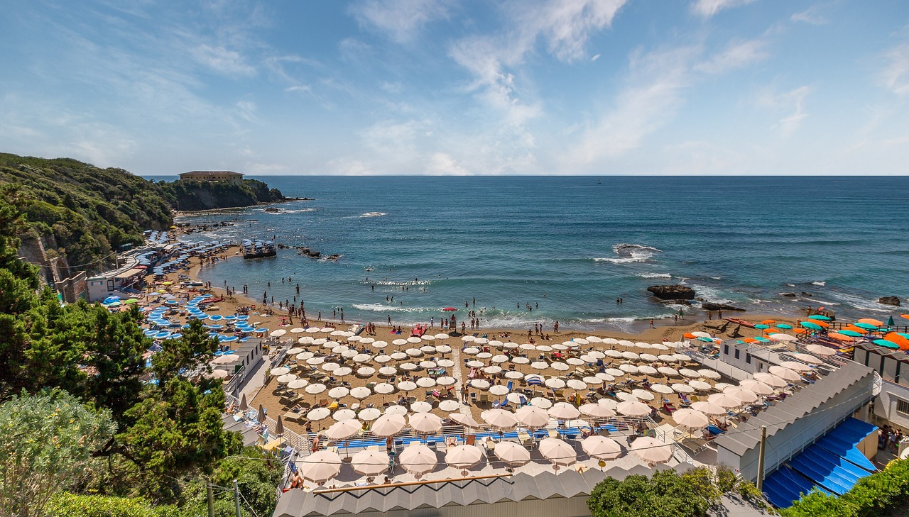 Cinque Terre and Chianti Delights in Tuscany