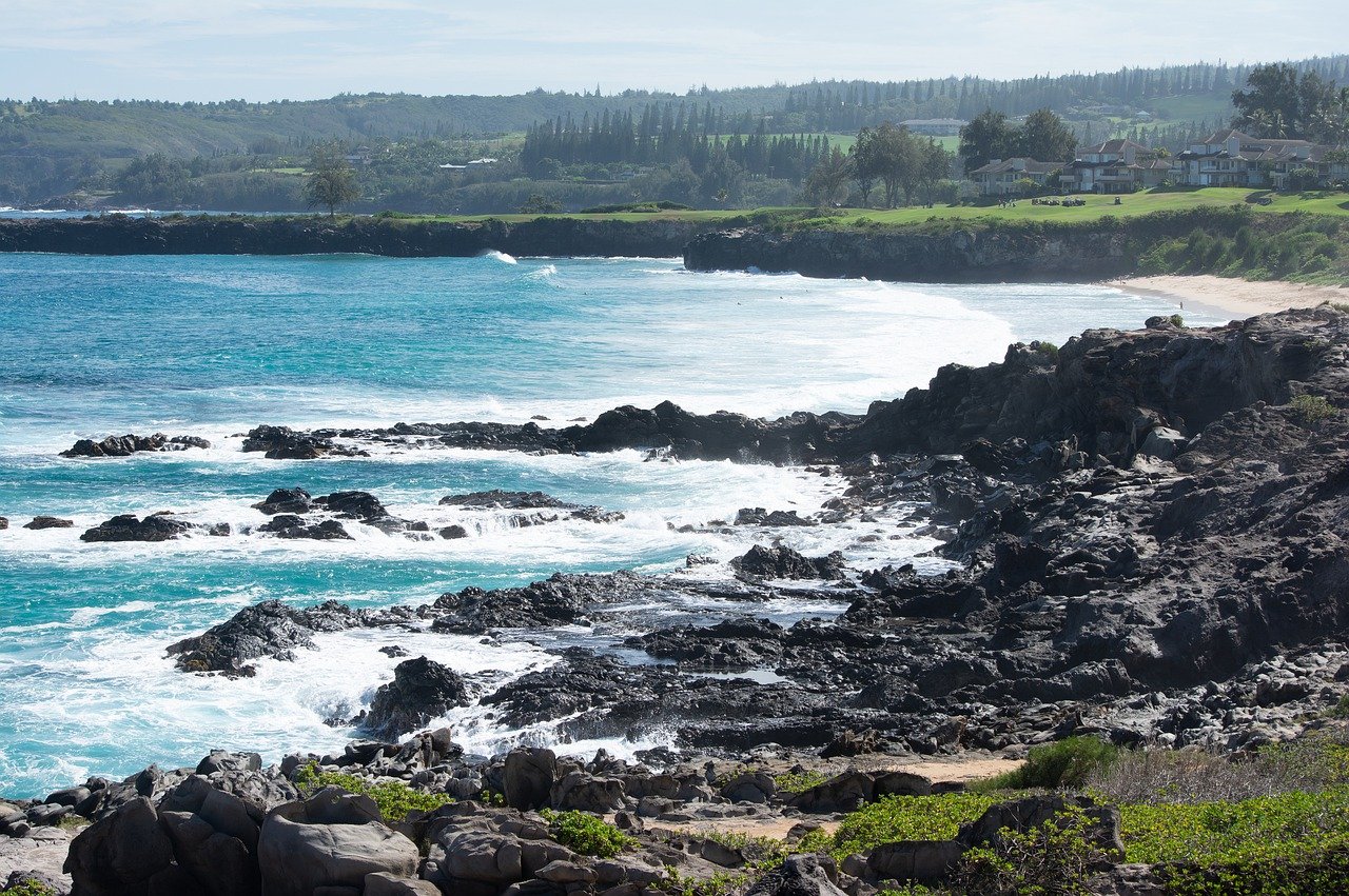 Ultimate 4-Day Maui Adventure in Kapalua