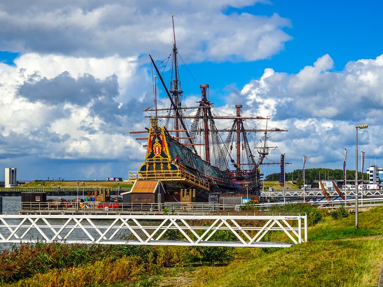 Cultural Delights in Lelystad and Surroundings