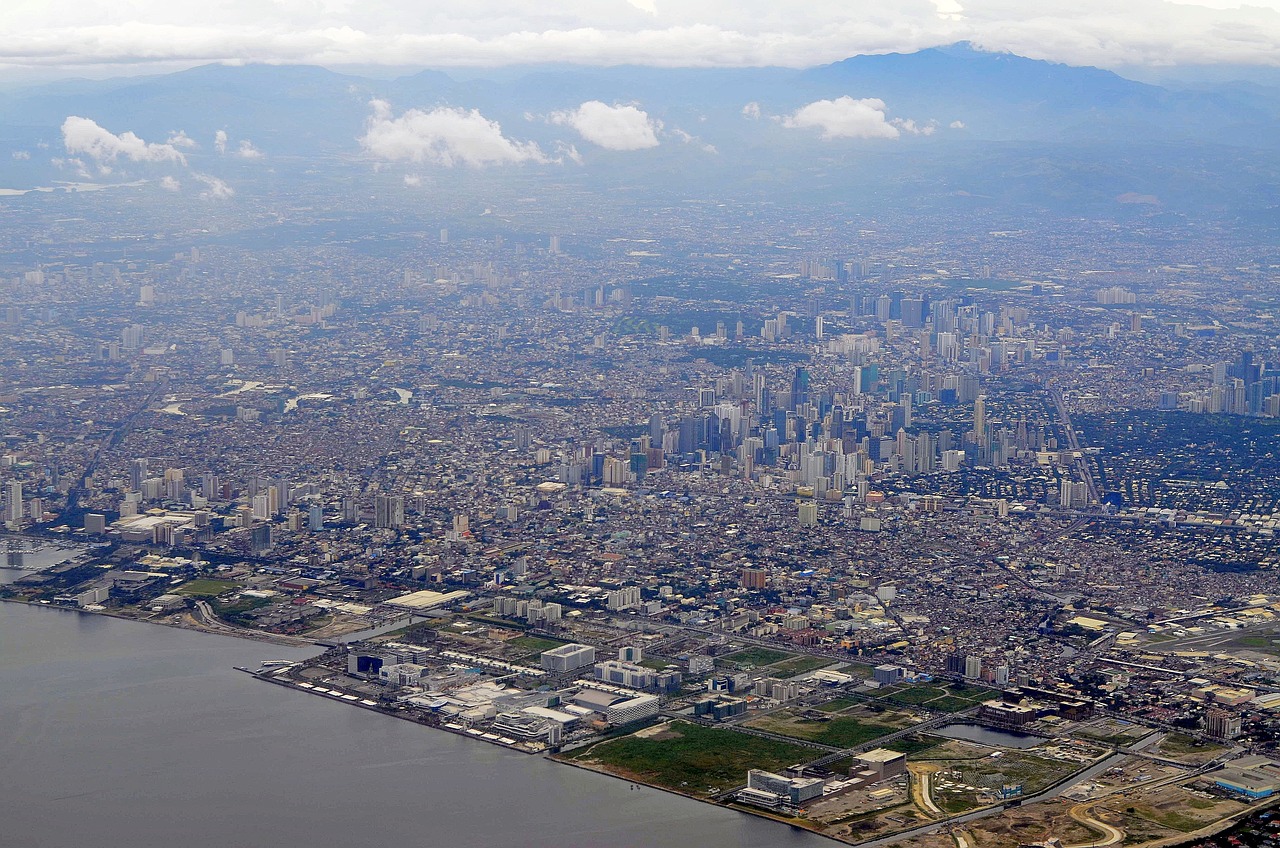 Explorando la Ciudad de Manila y sus Alrededores en 3 Días