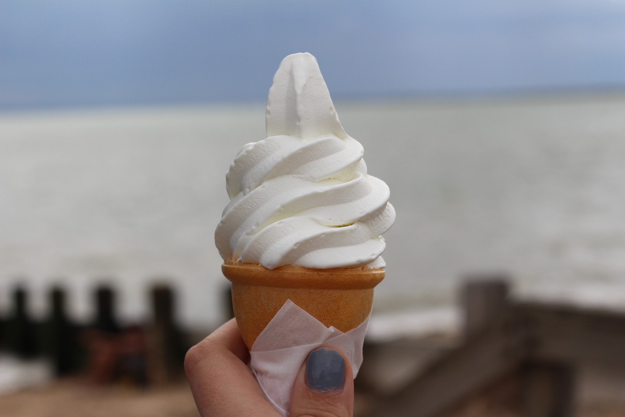 Seaside Serenity and Historic Charm in Chalkwell Beach