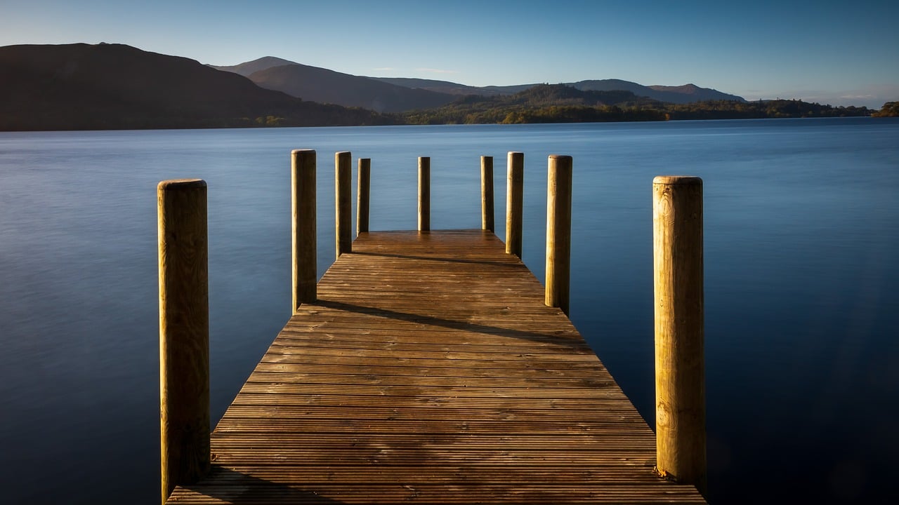 Lake District Adventure in Keswick