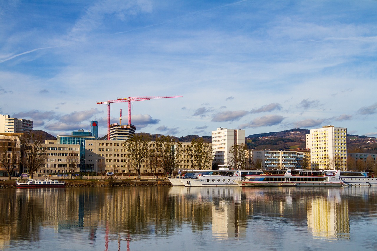 Historic Charm and Culinary Delights in Linz am Rhein