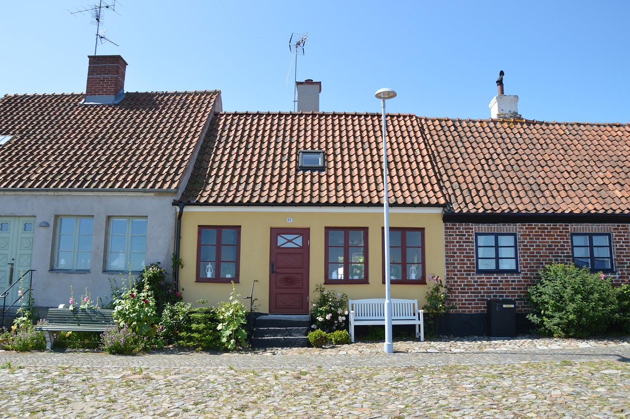 Mystery and Brews in Ystad