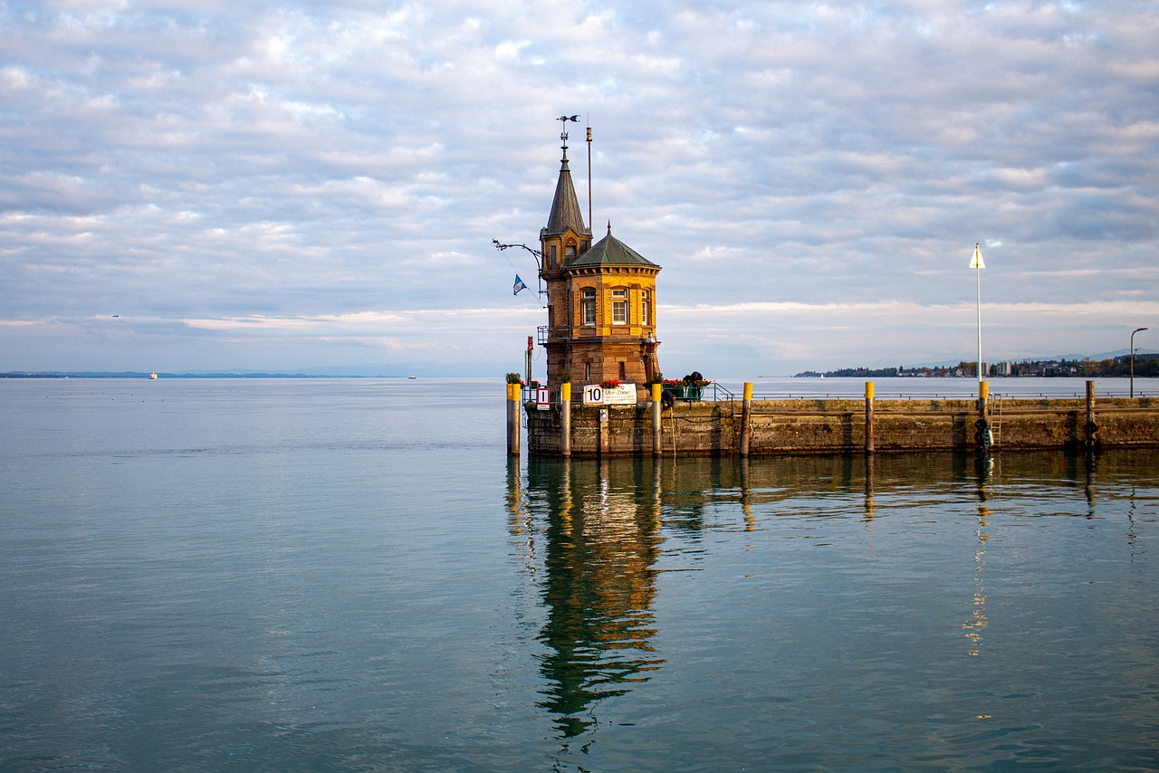 Culinary and Cultural Delights around Lake Constance