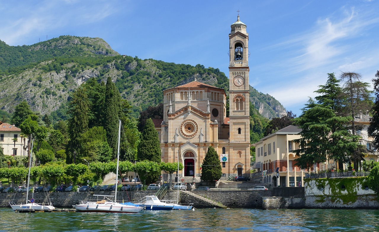 Lake Como Ultimate Experience in Tremezzo