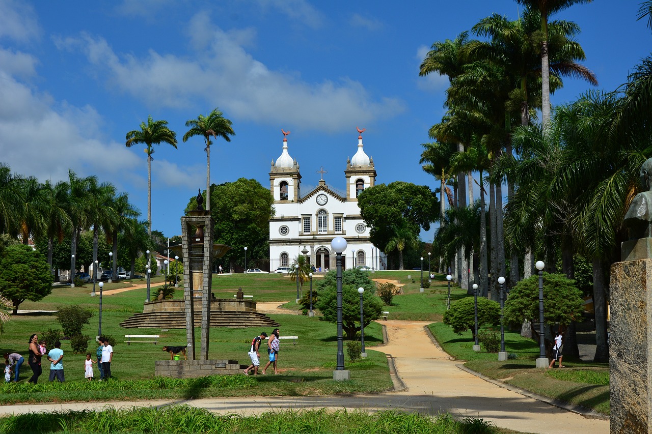 Historic Rio de Janeiro: Catete Palace & Santa Teresa Tram