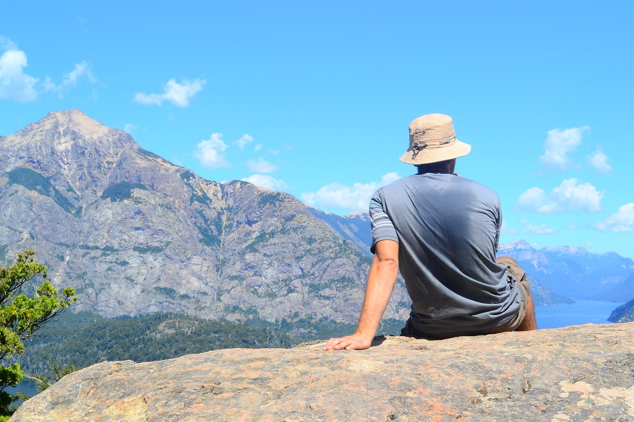 Outdoor Adventure in San Martín de los Andes