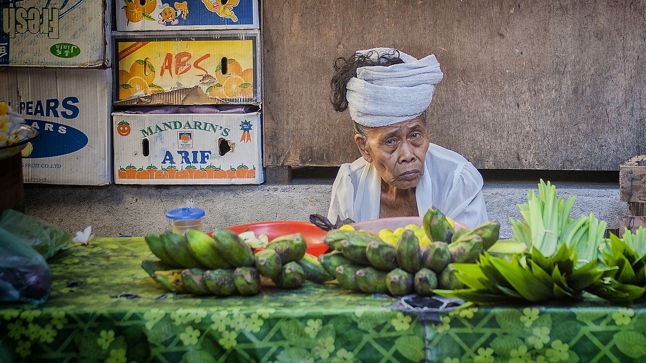 Esplorazione Culturale e Gastronomica a Klungkung