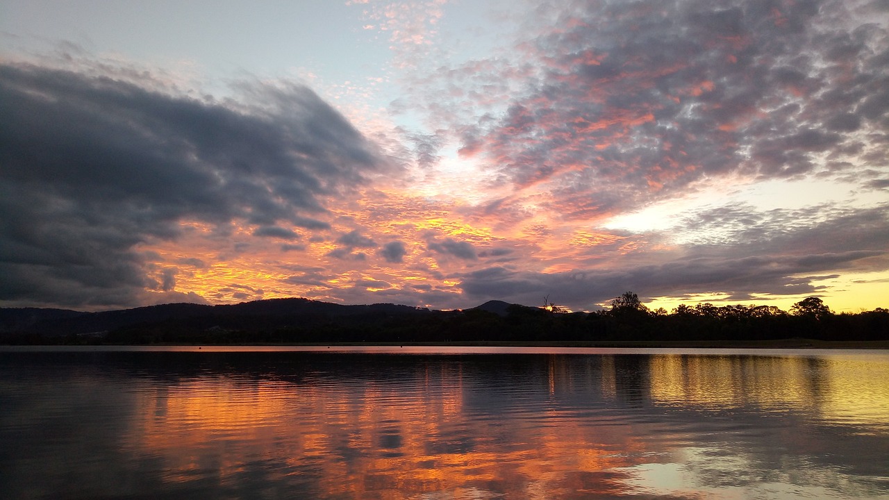 Family Fun and Nature in Gold Coast