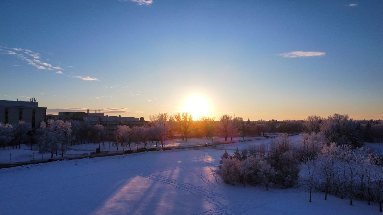 Historic Charm and Culinary Delights in Regina