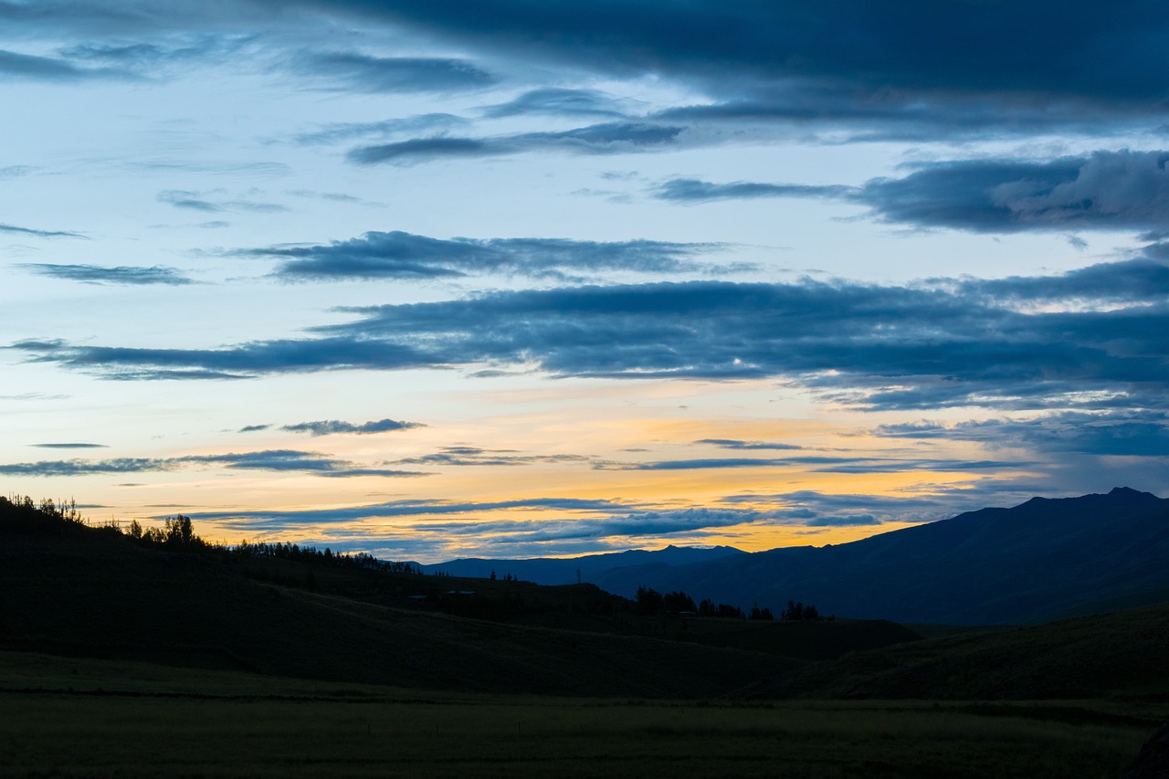 Calca: Sacred Valley and Rainbow Mountain Adventure