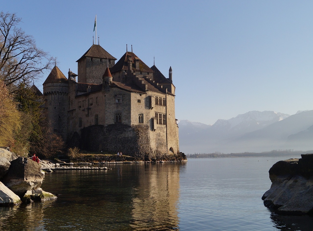 Esplorazione Culturale e Gastronomica a Châtillon