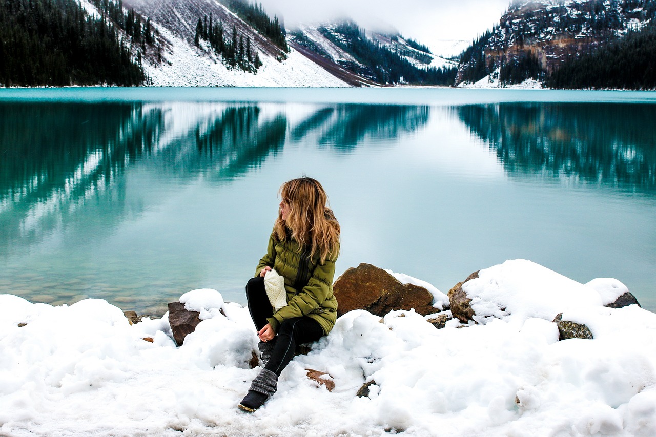 Scenic Canadian Rockies Adventure