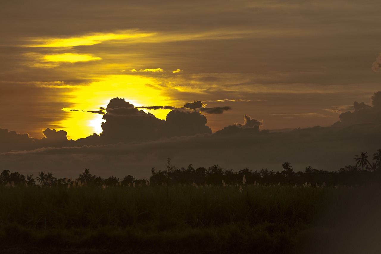 Bacolod Heritage and Scenic Delights