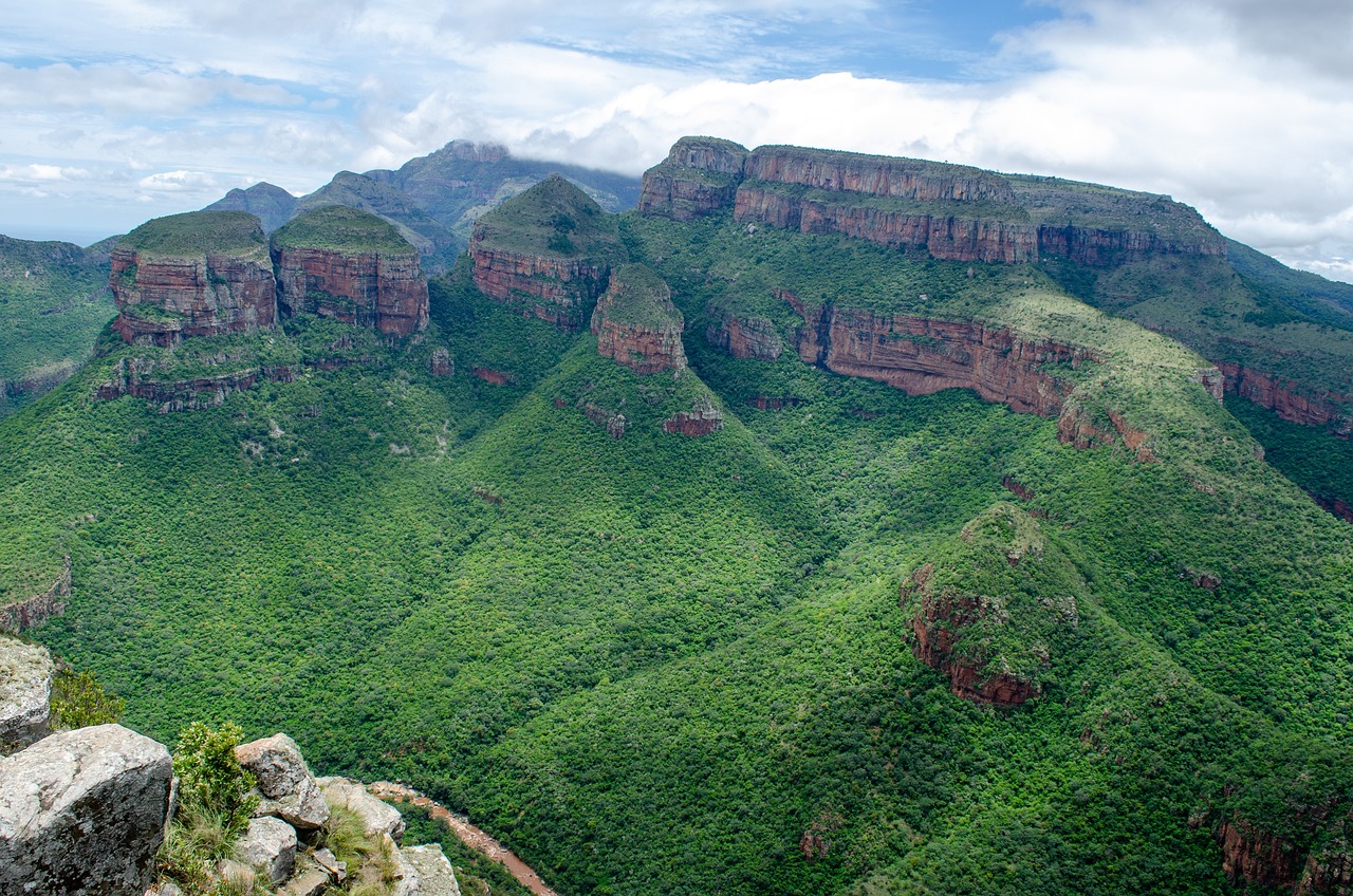 Ultimate 3-Day Mpumalanga Safari and Culinary Experience