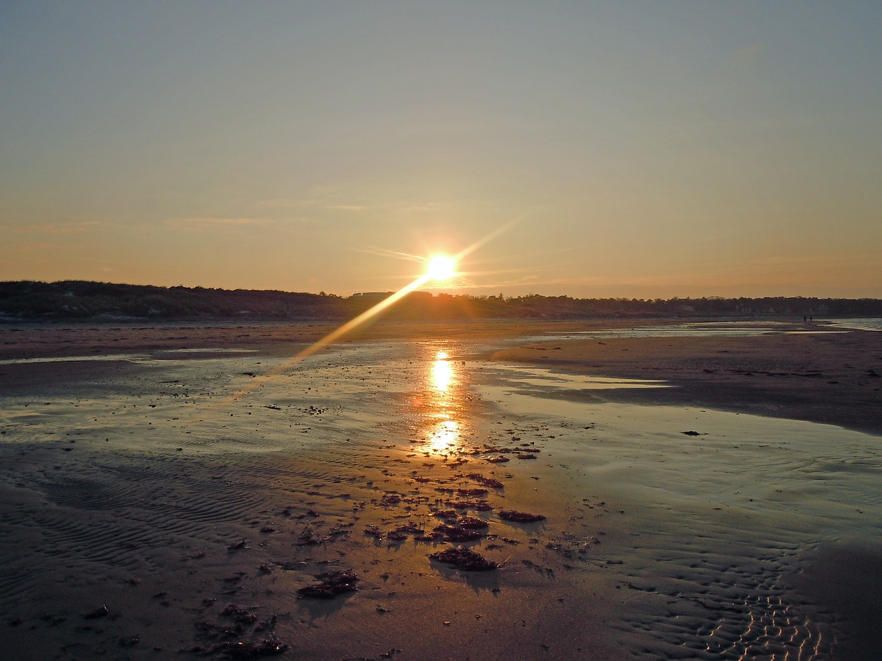 Natur und Entspannung in Hornbæk und Gilleleje: Strände, Wanderungen und lokale Küche