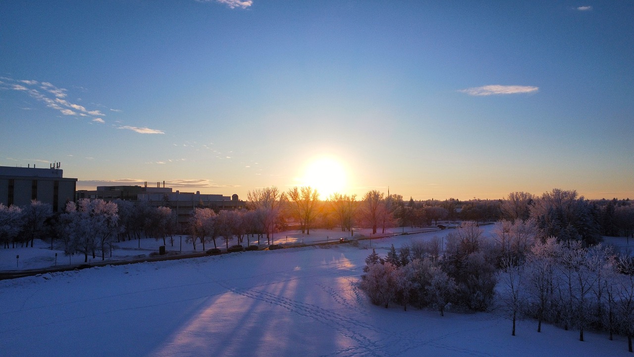 A Day in Regina: History and Culinary Delights