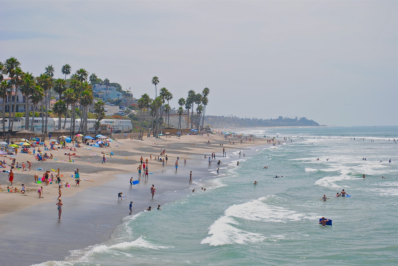 Culinary Delights and Coastal Adventures in Carlsbad