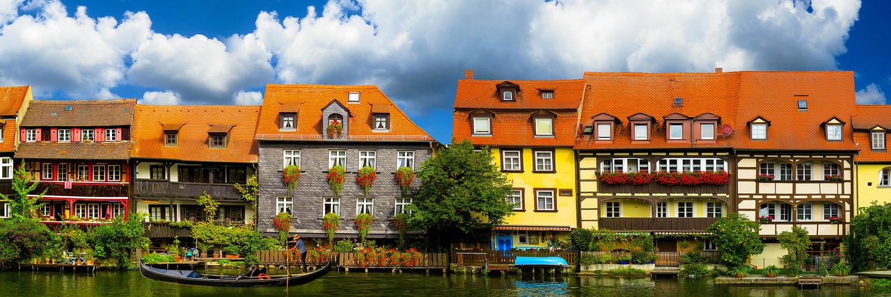 Culinary Delights and Historic Sights in Bamberg
