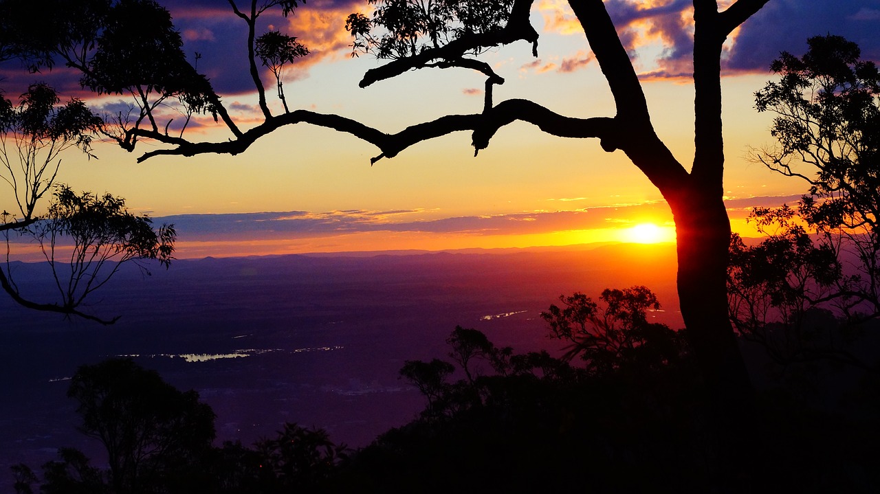 Exploring the Natural Wonders of Rockhampton