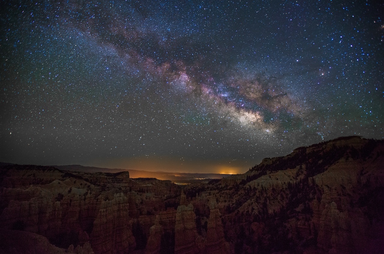 Abenteuer in der Natur: Bryce Canyon Nationalpark in 4 Tagen