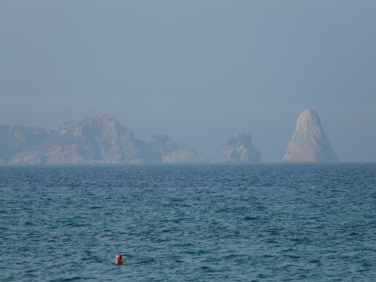 Seaside Delights in L'Estartit and Costa Brava