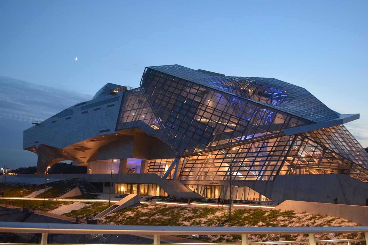 Découverte Culturelle de Lyon en 2 Jours avec Aquarium