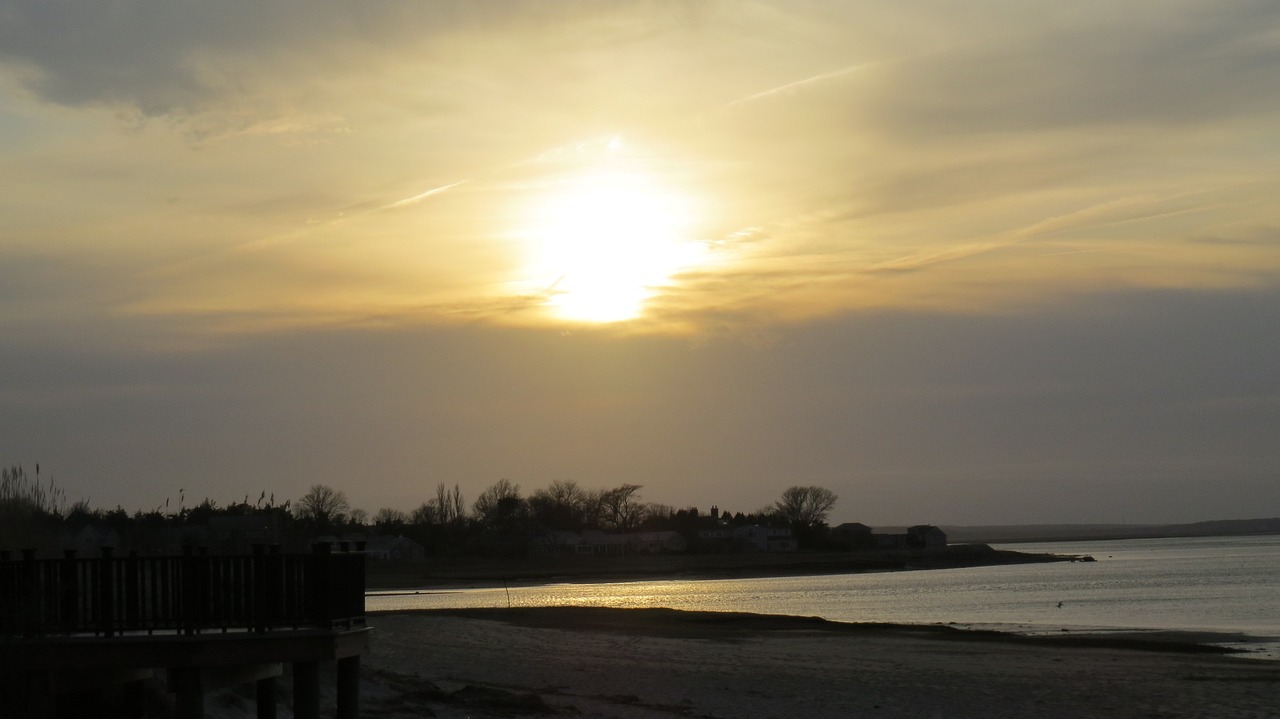 Cape Cod Coastal Delights