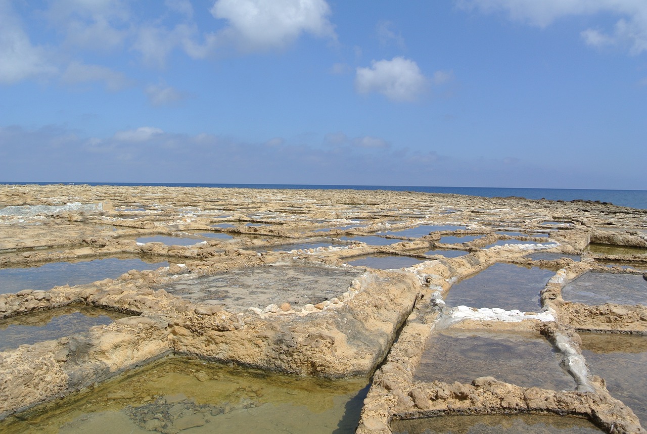 Island Paradise: Gozo and Comino in a Day