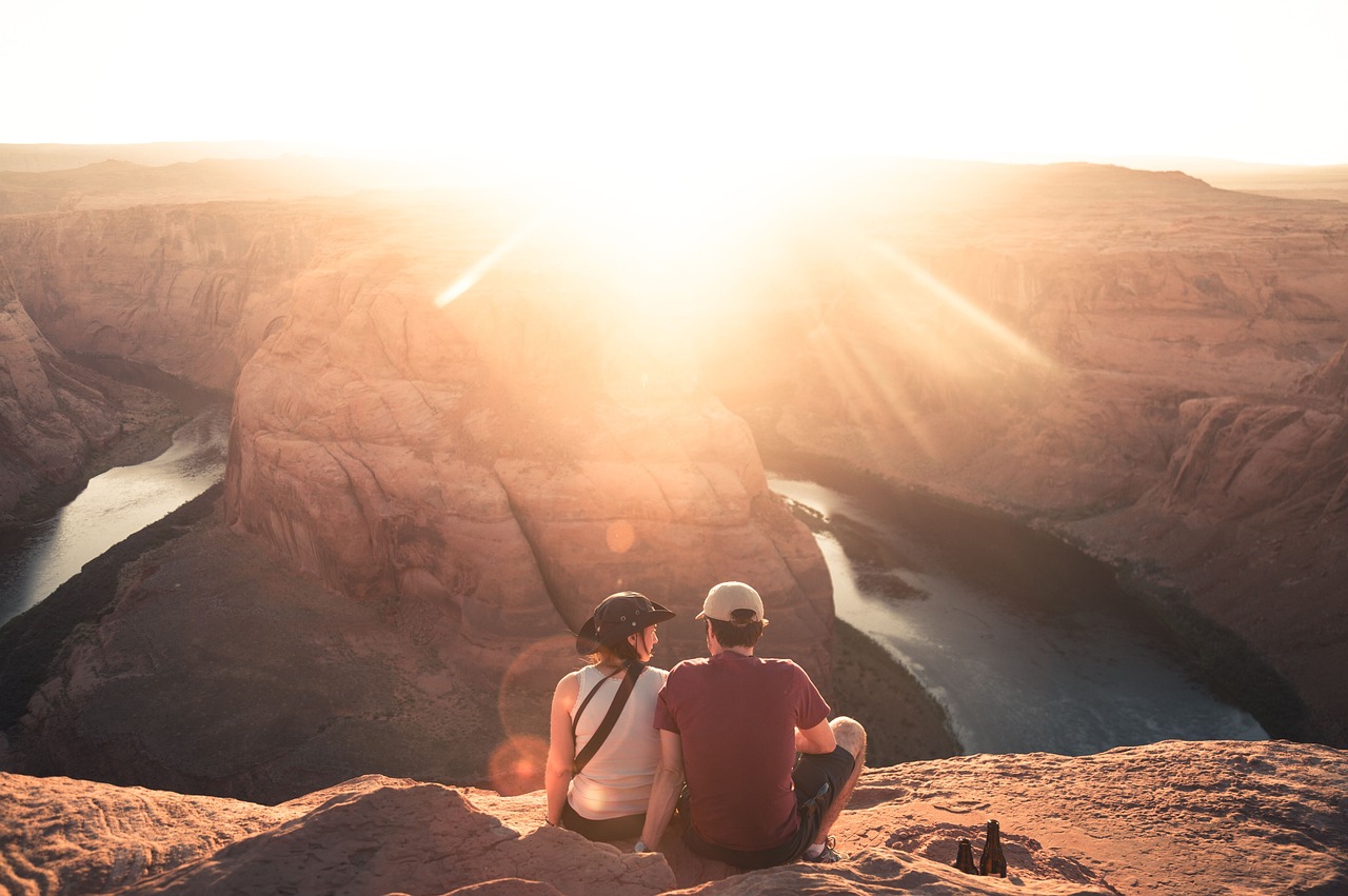 Outdoor Adventure in Bend: Caves, Kayaking, and Local Cuisine