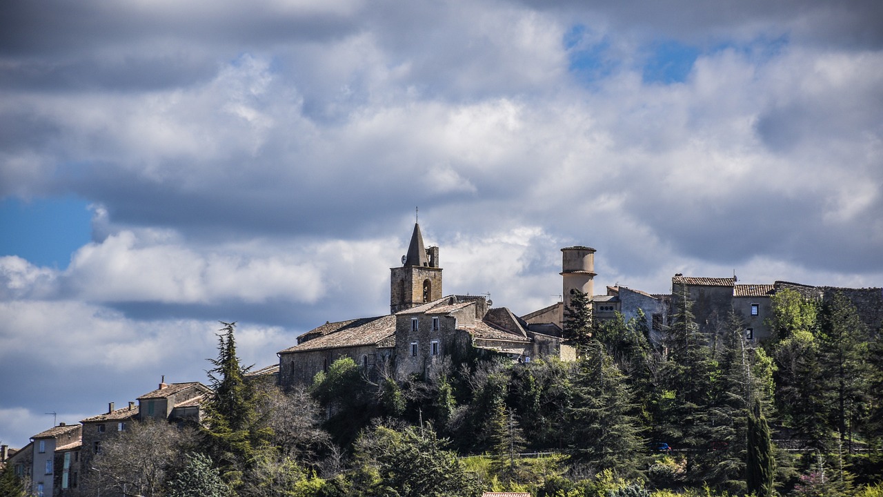 Découverte des Saveurs et des Paysages de Provence