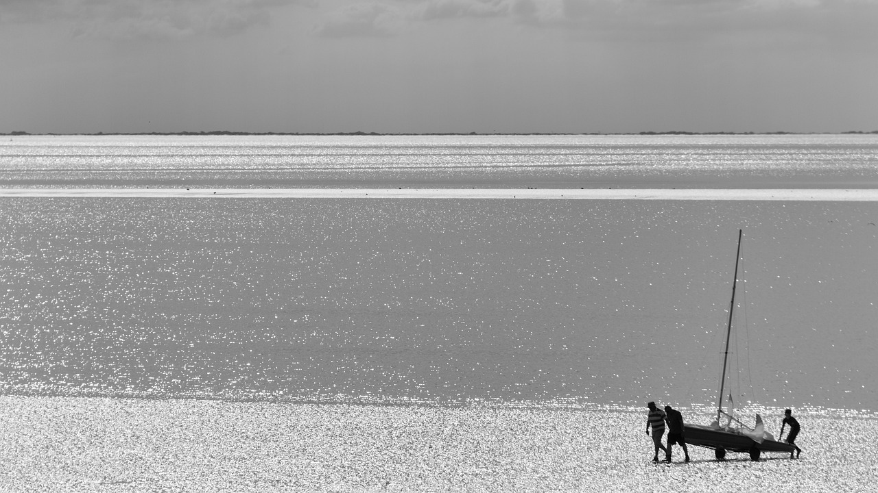 Seaside Delights and Quirky Walks in Hunstanton