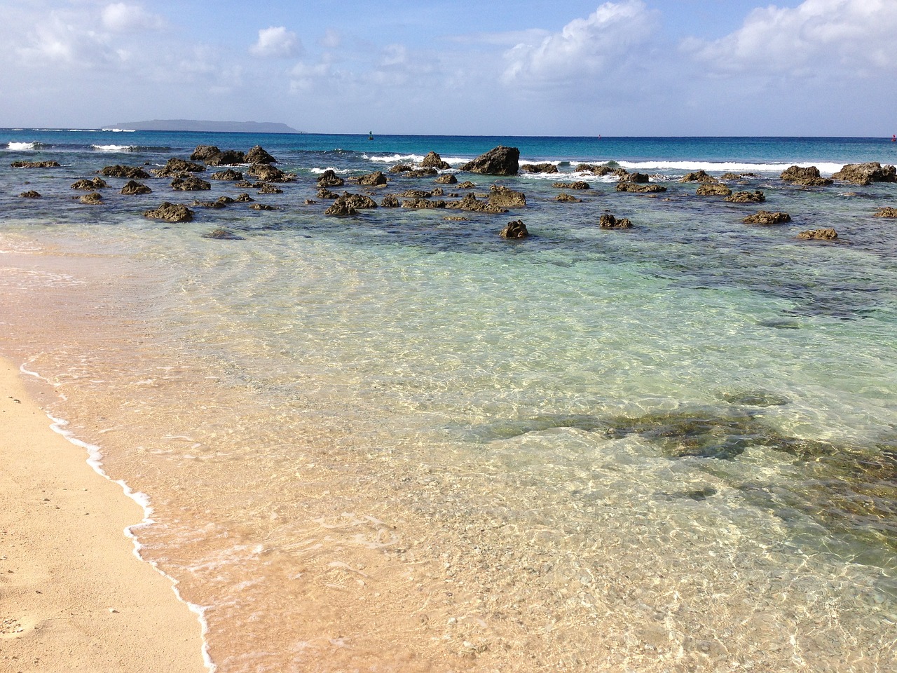 Scenic Coastal Exploration in Rota Vicentina