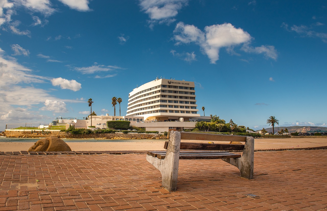 Beach Bliss and Nature's Wonders in Plettenberg Bay