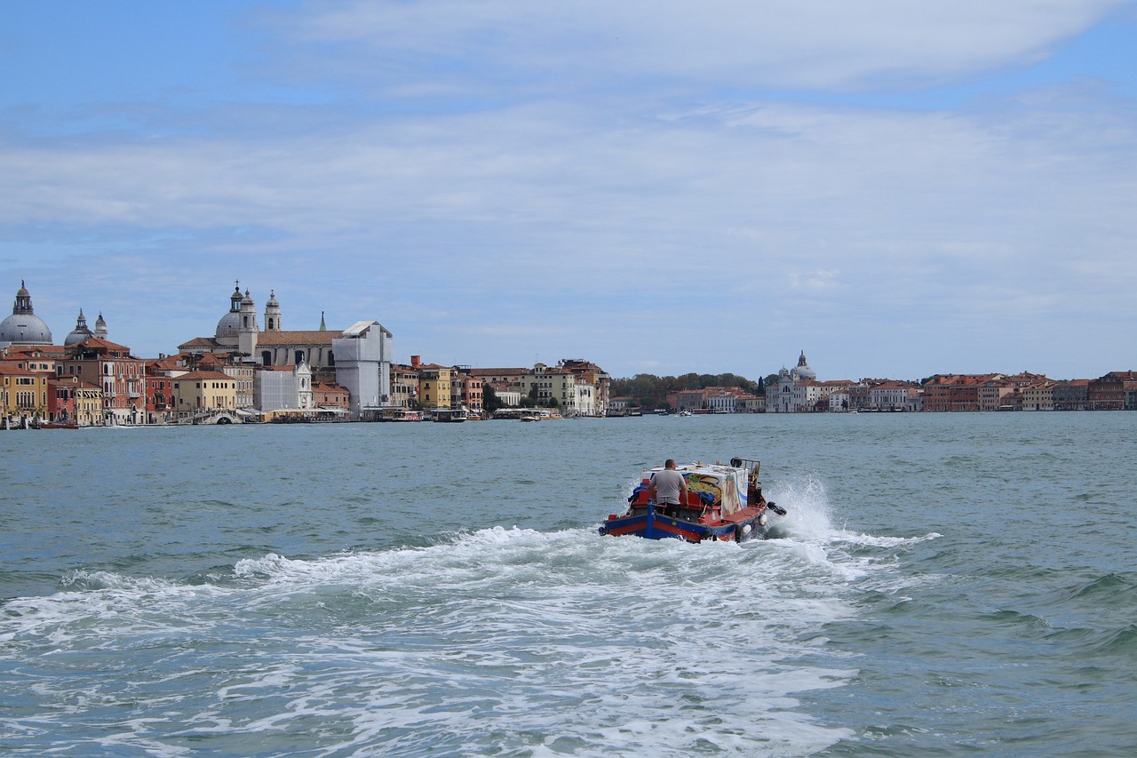 Island Adventures in Veglia: A 6-Day Exploration