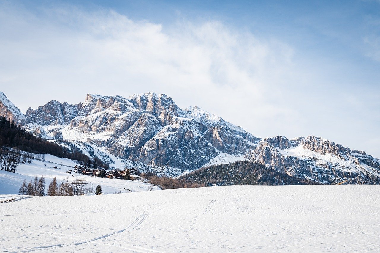 A Culinary Journey Through the White Mountains