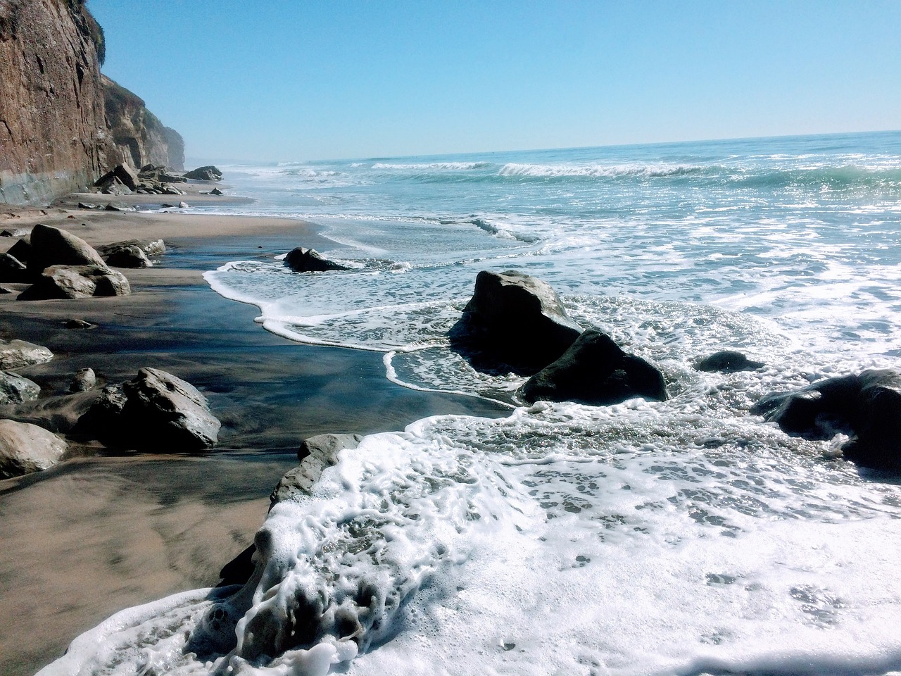 Coastal Delights in Encinitas and La Jolla