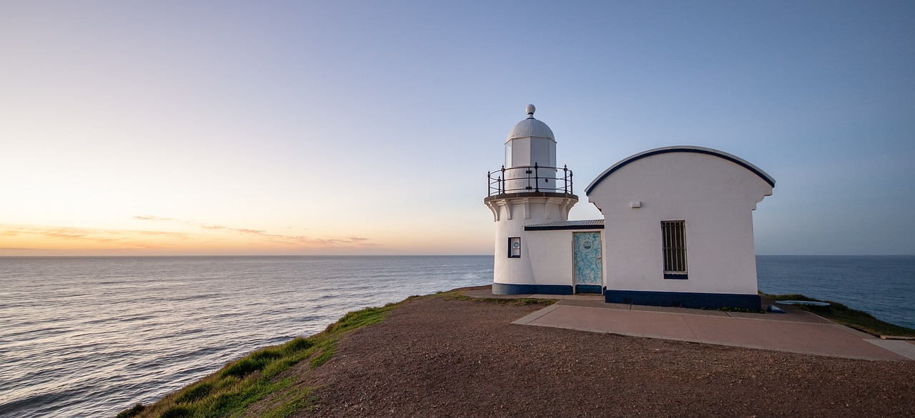 Coastal Delights in Port Macquarie