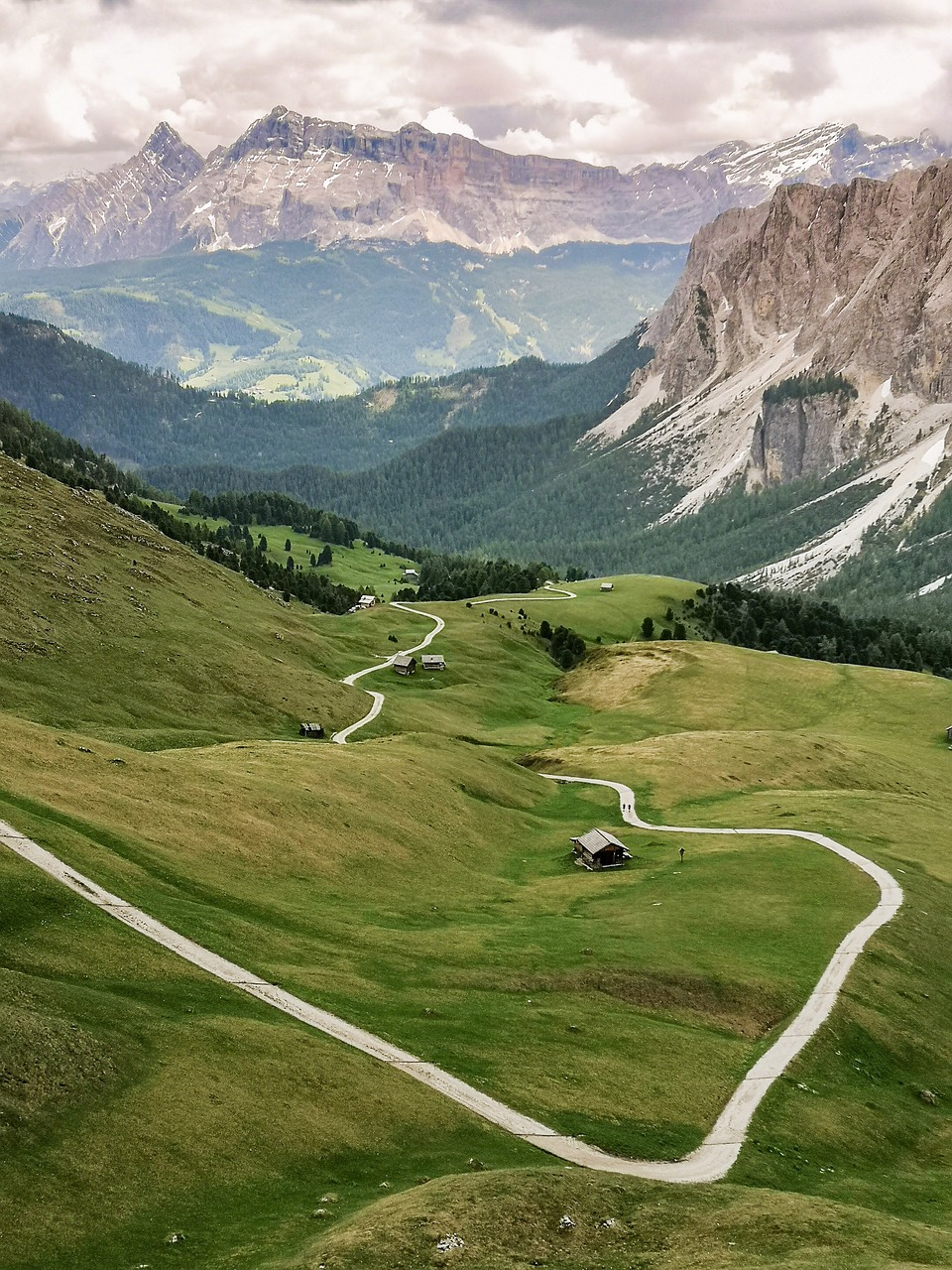 Alpine Adventure in Trentino-Alto Adige