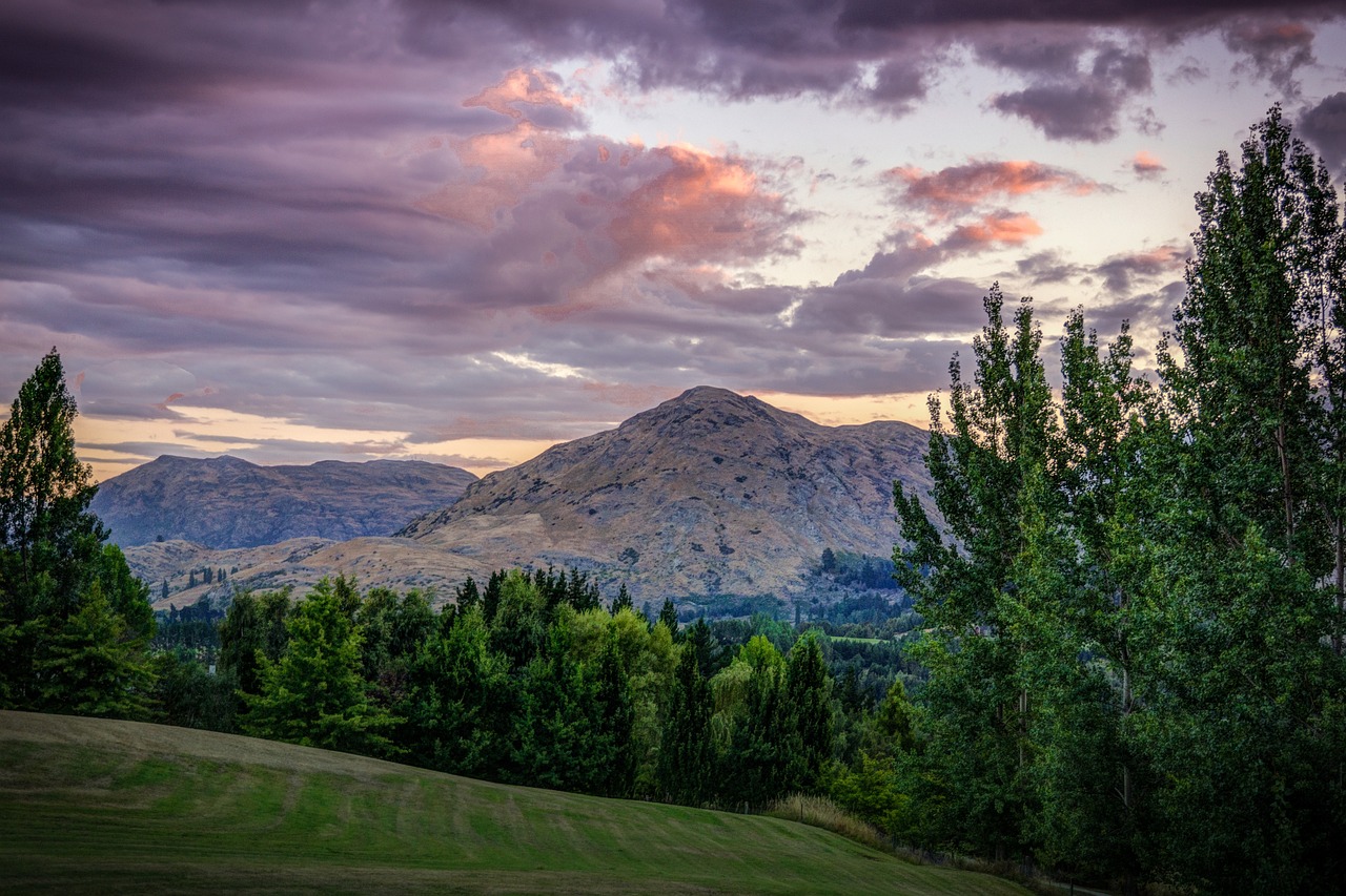 Ultimate Adventure in Arrowtown