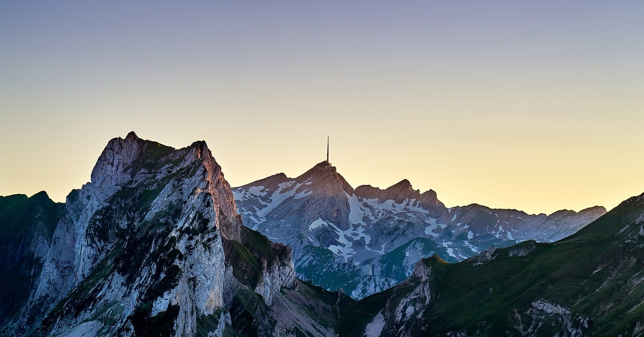 Culinary and Cultural Delights of Appenzell