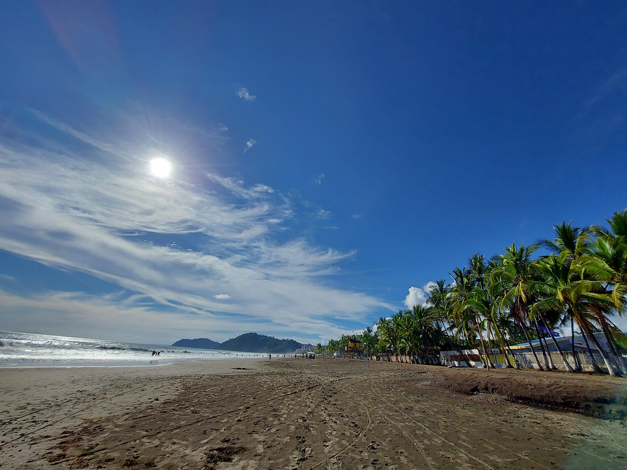 Ultimate Adventure and Culinary Experience in Jaco Beach